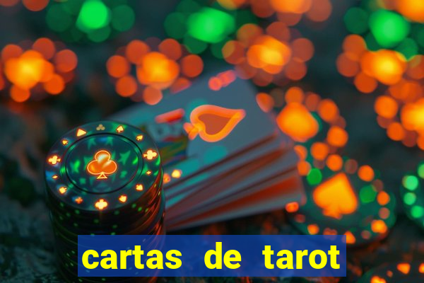 cartas de tarot gratis futuro inmediato